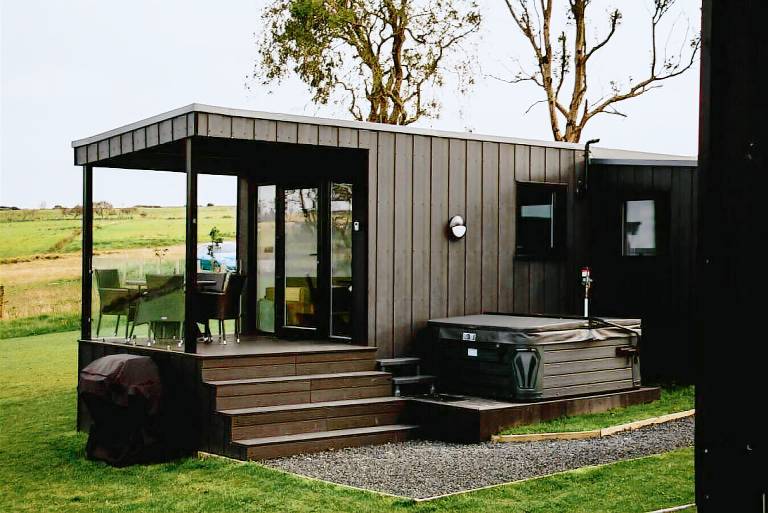 Cabin Ballypatrick