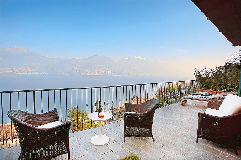 Appartement Menaggio