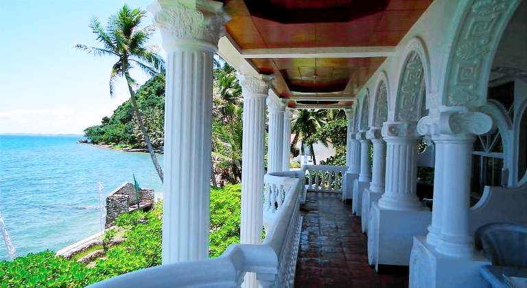 Blue Crystal Beach Resort — photo 2