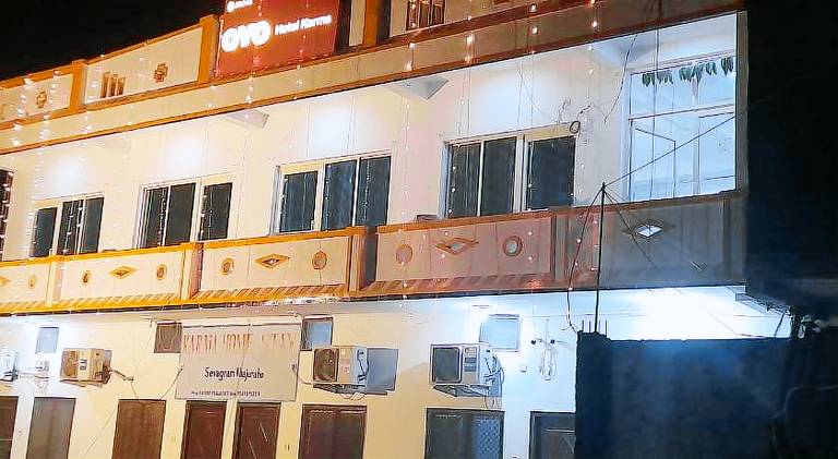 Karma Home Stay — photo 5