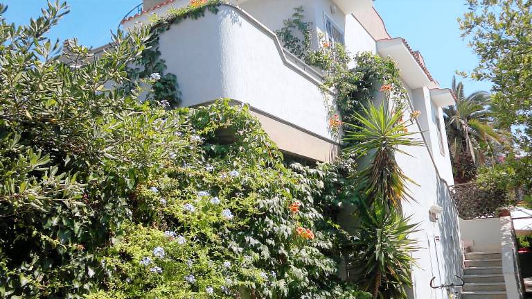 Villa Gallipoli