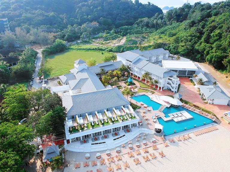 Kurort  Langkawi