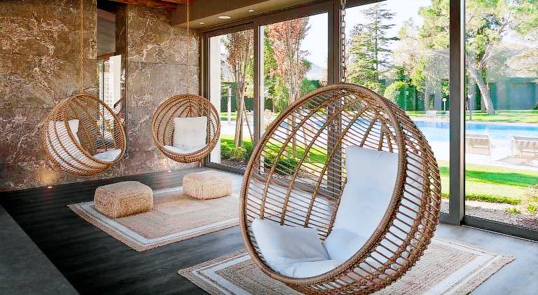 Hotel Terme Neroniane — photo 5