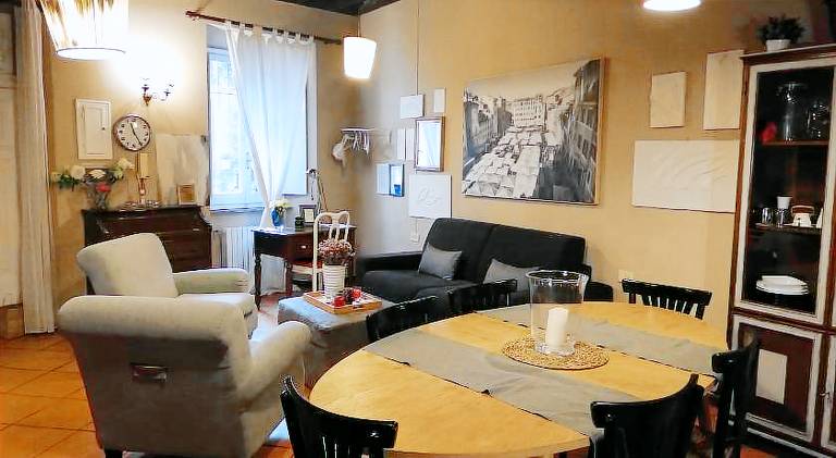 Charming house with patio | Near Pantheon | Pets are welcome — photo 5