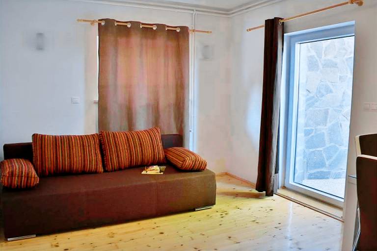 Ferienwohnung in Čatež ob Savi f&uuml;r max. 4 Personen