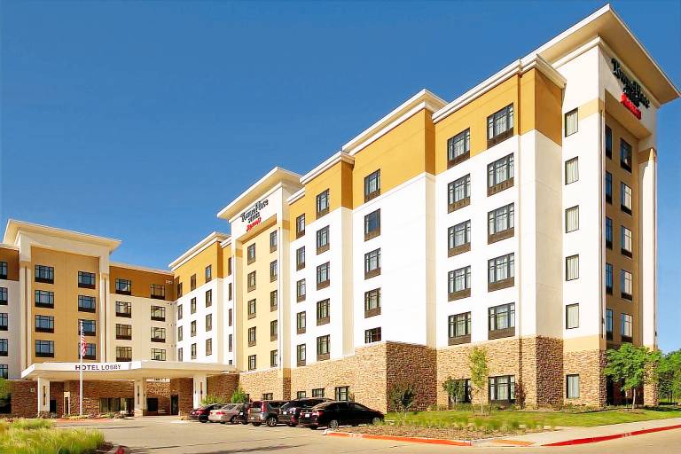 TownePlace Suites by Marriott Dallas DFW Airport North/Grapevine — photo 3