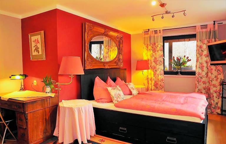 Ferienwohnung Altmünster am Traunsee