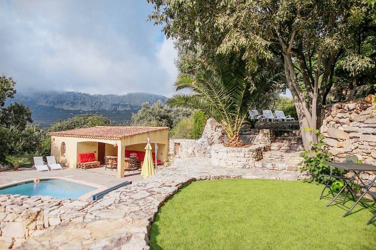 Villa  La Valette-du-Var