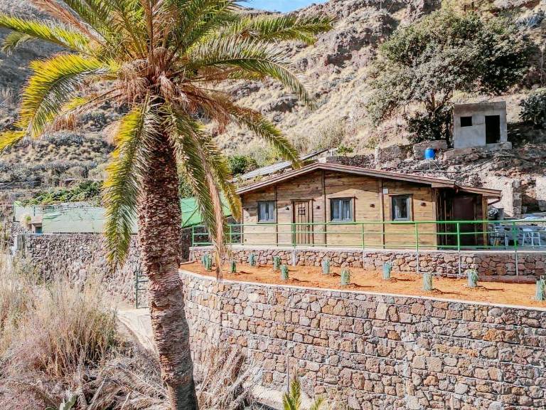 Apartamento  Agaete