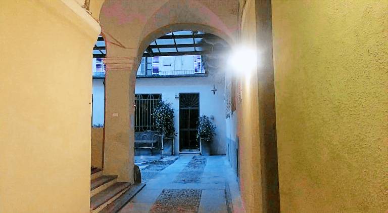 Rental apartment with 2 rooms for 4 persons — photo 4