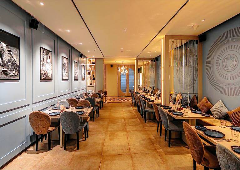 Aparthotel  Dadar West
