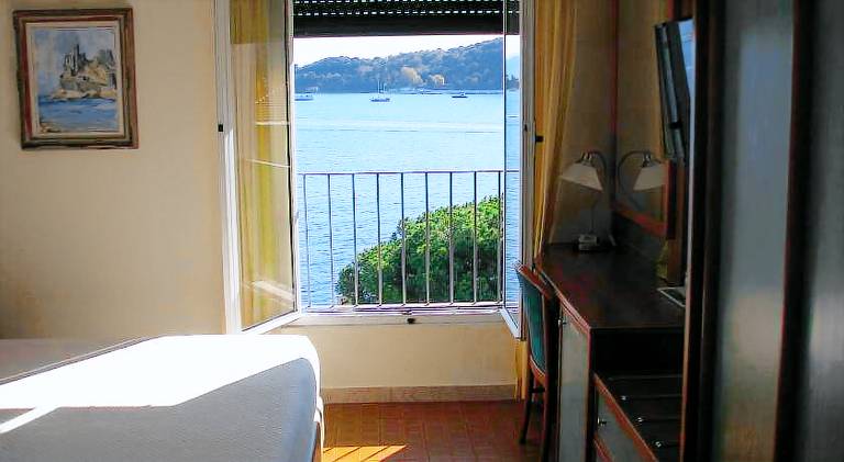 Hotel Belvedere — photo 2