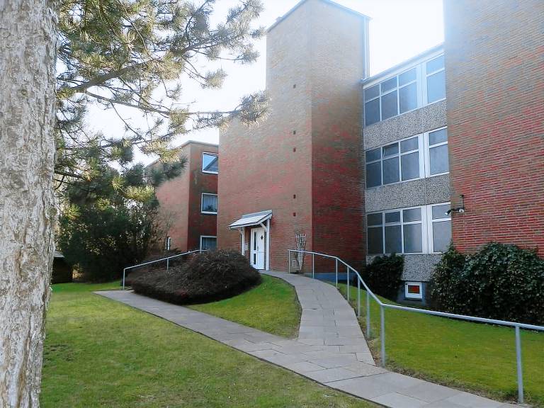 Apartamento Wyk auf Föhr