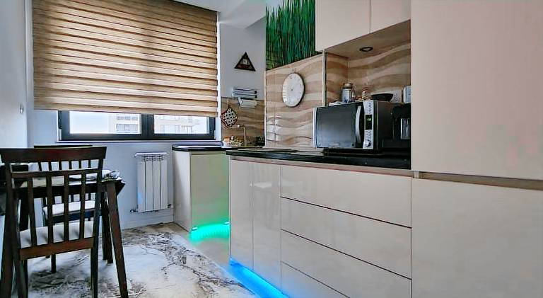 Rental apartment with 1 room for 4 persons — photo 3