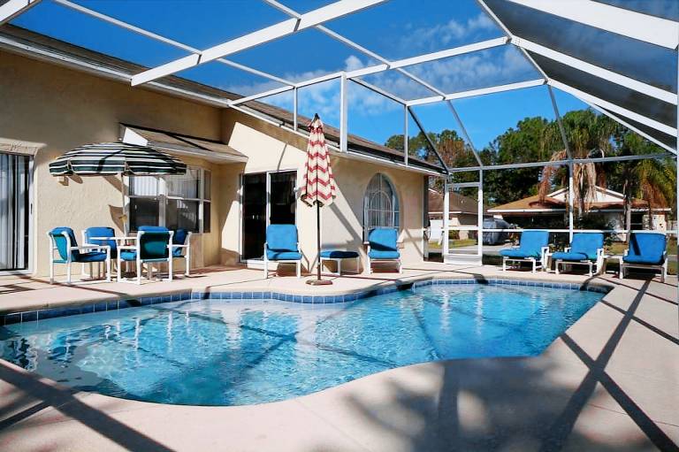 Huis Kissimmee