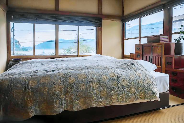 House Nagahama