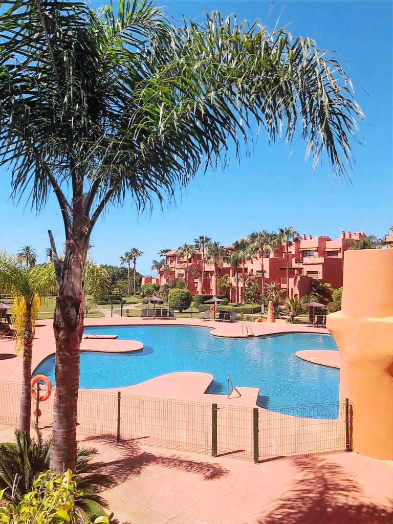 Apartment El Paraíso