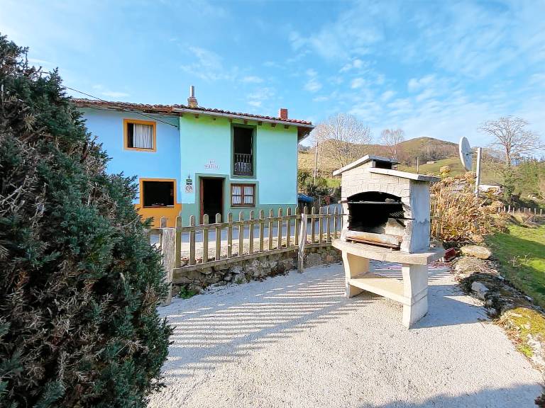 Apartamento Caravia