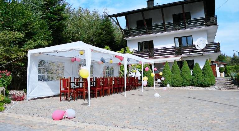 Bed & Breakfast Korbielów