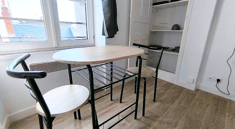 Rental apartment | Pets are welcome — photo 3