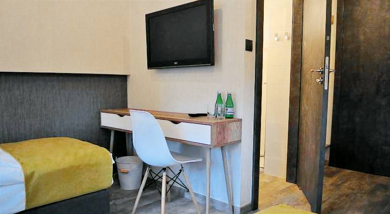 Bed & Breakfast Kajetany