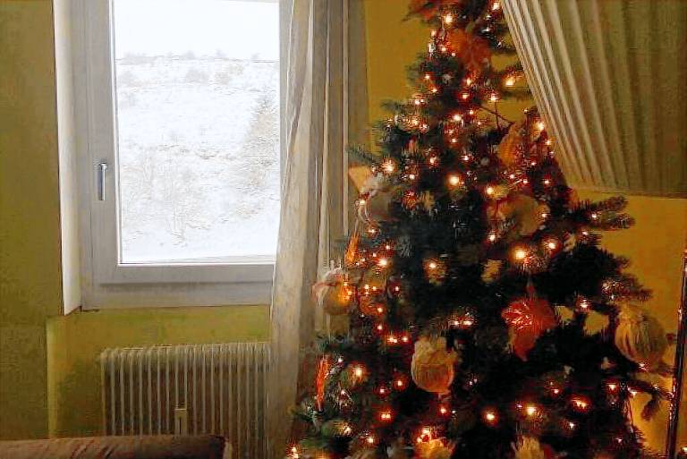 Appartamento Bosco Chiesanuova