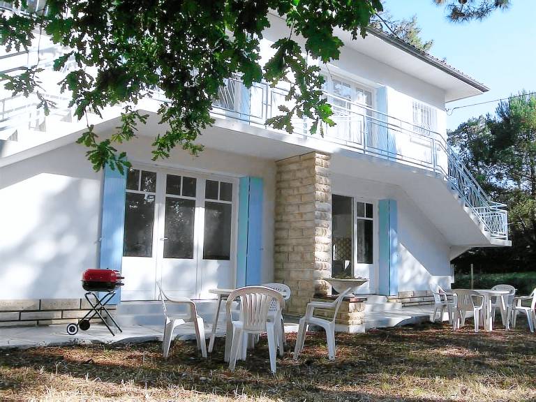 Appartement Ronce les Bains