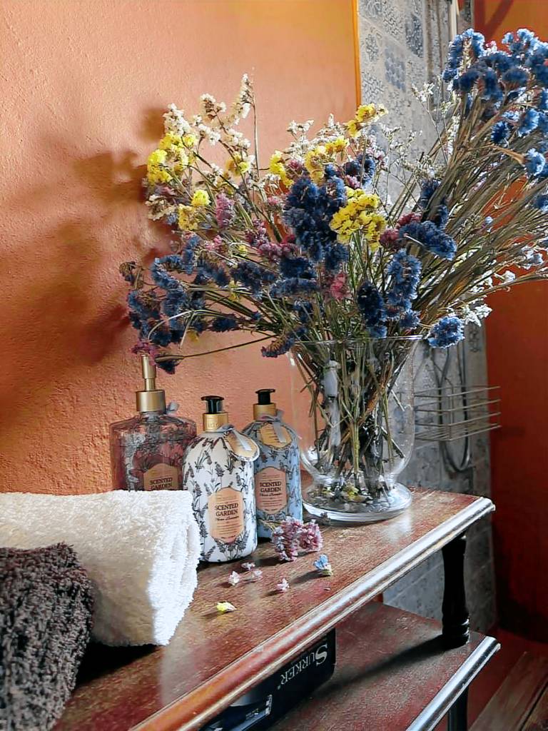 Holiday Home 'Casa Das Flores - Vale Do Guadiana' with Private Terrace, Wi-Fi and Air Conditioning — photo 2
