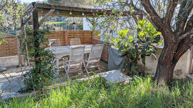 Appartement Gignac-la-Nerthe