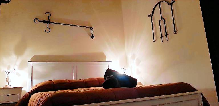 Camera privata Crotone