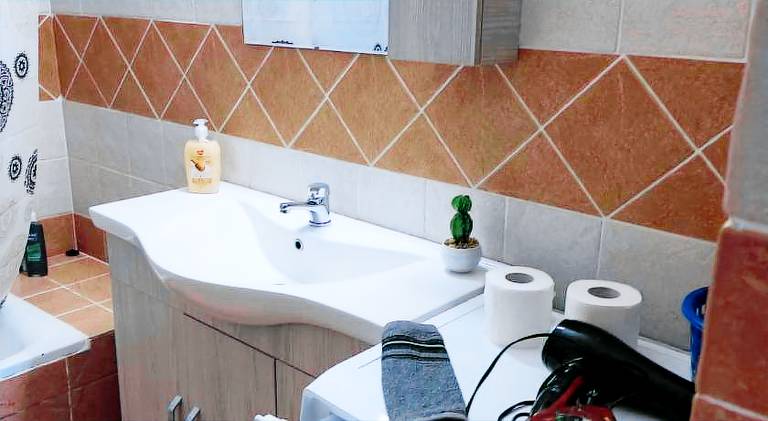 Apartment with terrace | Pet-friendly — photo 2