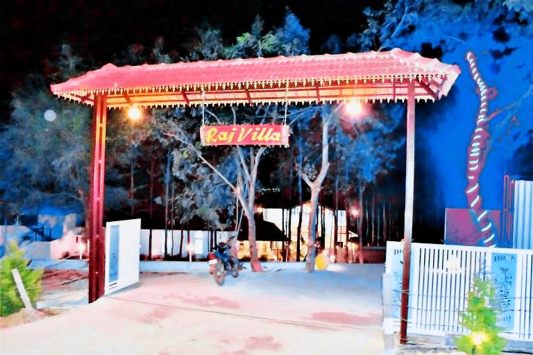 Bed and breakfast Chickmagaluru