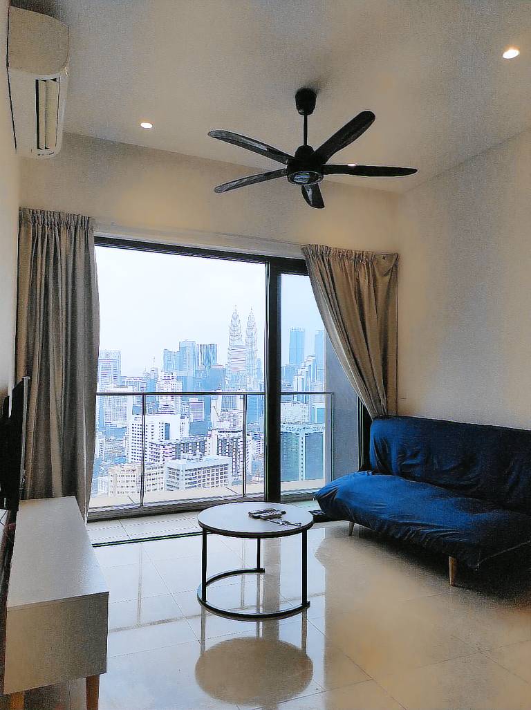 Lucentia residence @BBCC Md HomeStay — photo 2