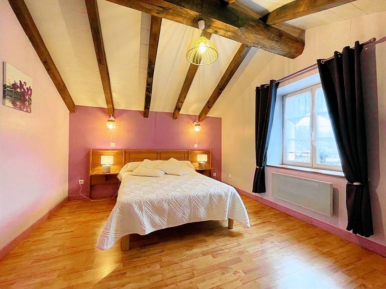 Fully equipped gite with terrace, garden & grill | Dogs allowed — photo 4