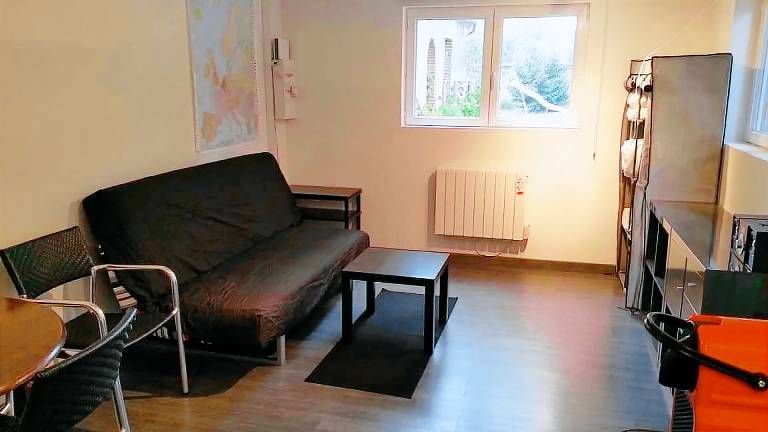Appartement Orléans