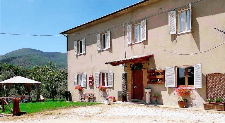 Vacation home | Pet-friendly in Terni