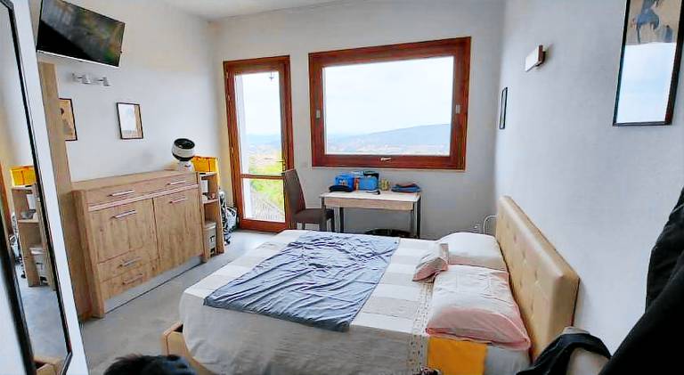 CASA ALLE COSTE camere con vista — photo 2