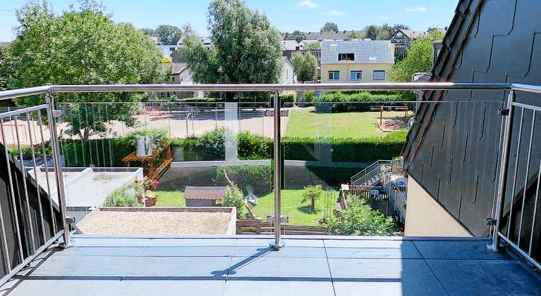 Rental apartment with 2 rooms for 4 persons — photo 4