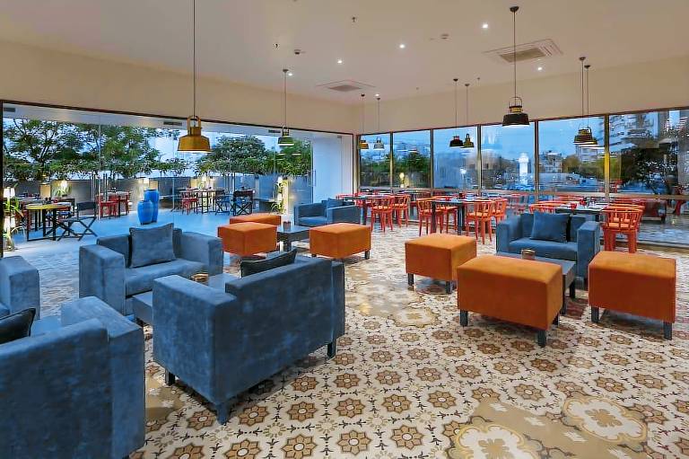 Hotel Binori