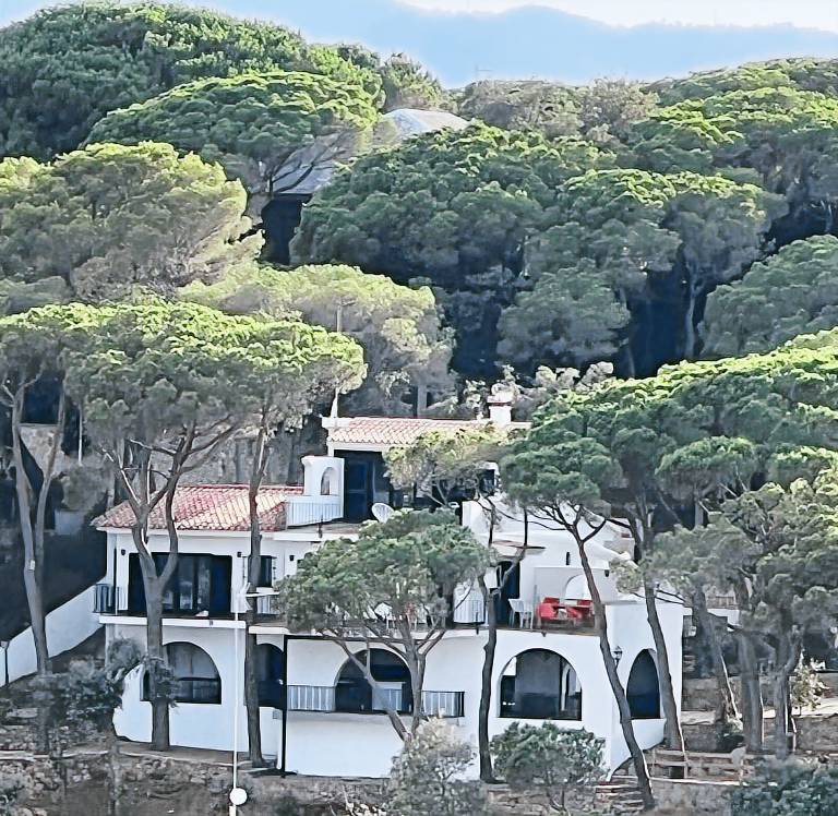 Villa Platja d'Aro