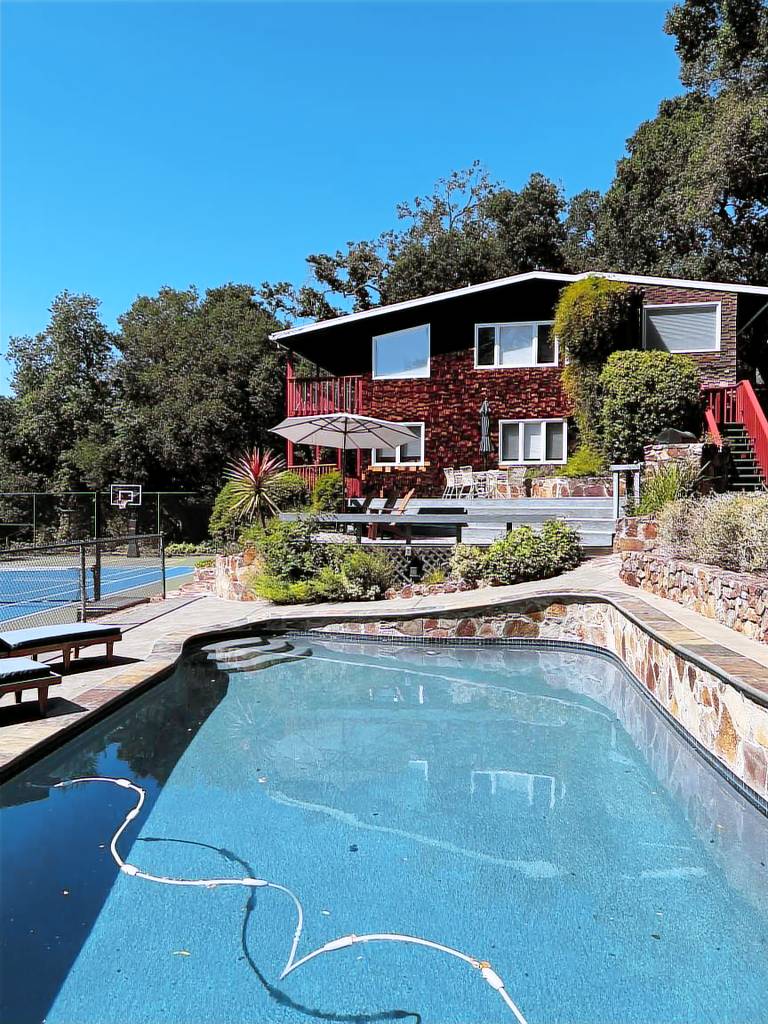 House Sonoma
