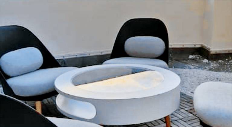 Rental apartment with 1 room for 4 persons — photo 3