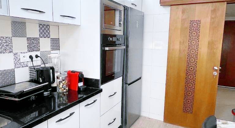 Rental apartment with 1 room for 4 persons — photo 4