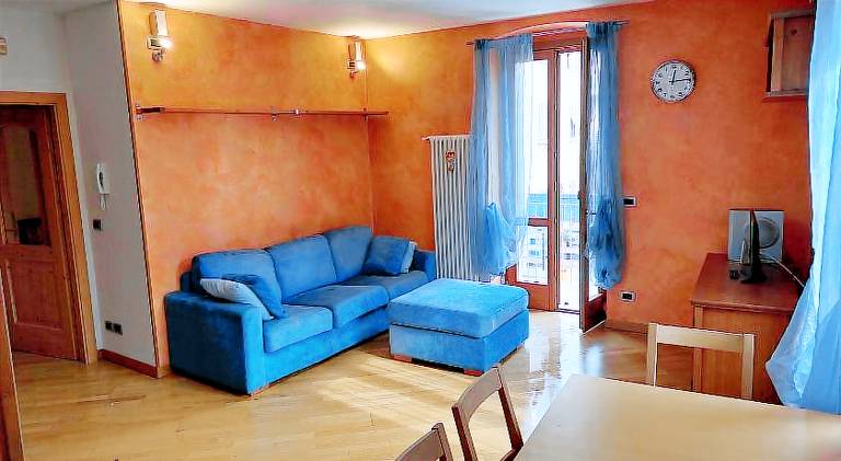 Rental apartment with 1 room for 3 persons — photo 5