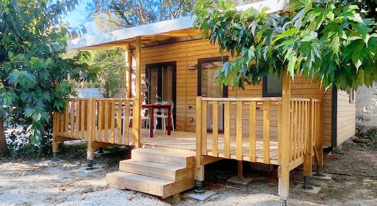 Lodges & Nature - 71 in Avignon