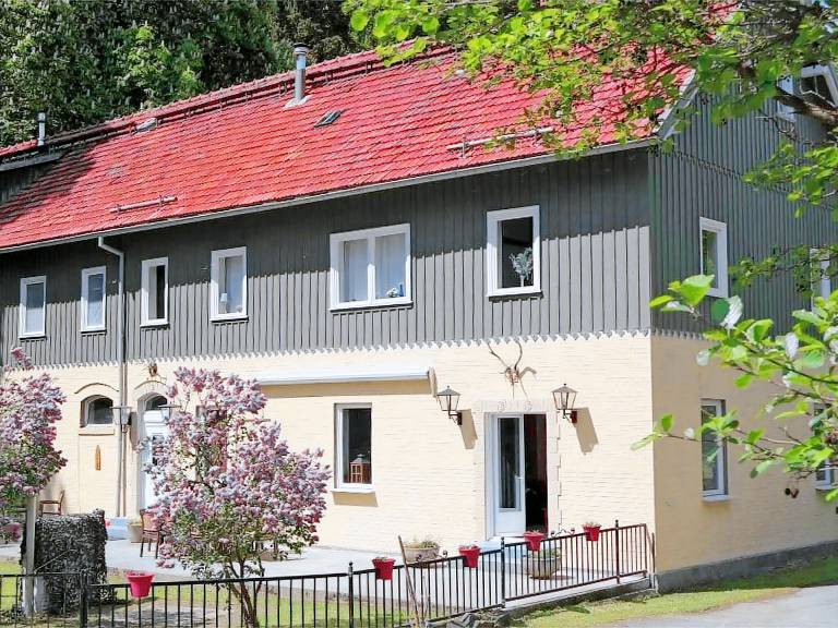 Ferienwohnung Rübeland
