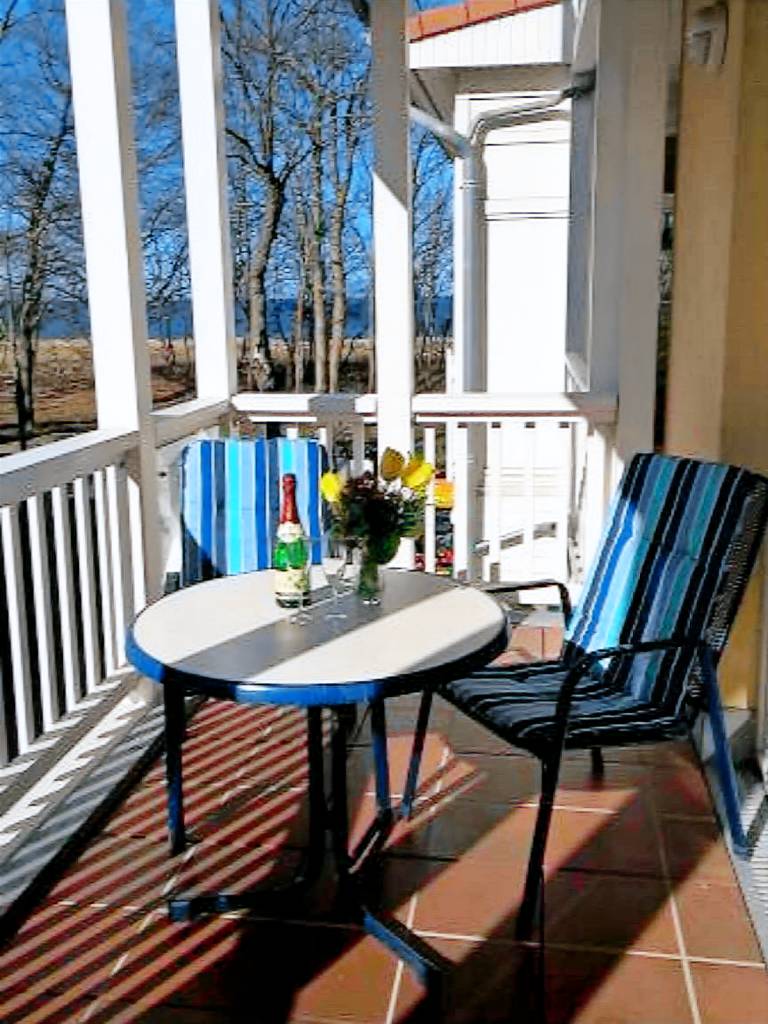 Holiday apartment | Next to the beach | Pet-friendly — photo 3