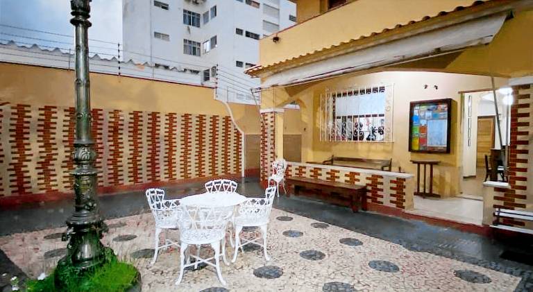 Hotel Pousada Acacia da Barra — photo 3