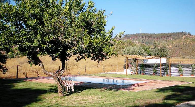 Quinta  Amieira do Tejo