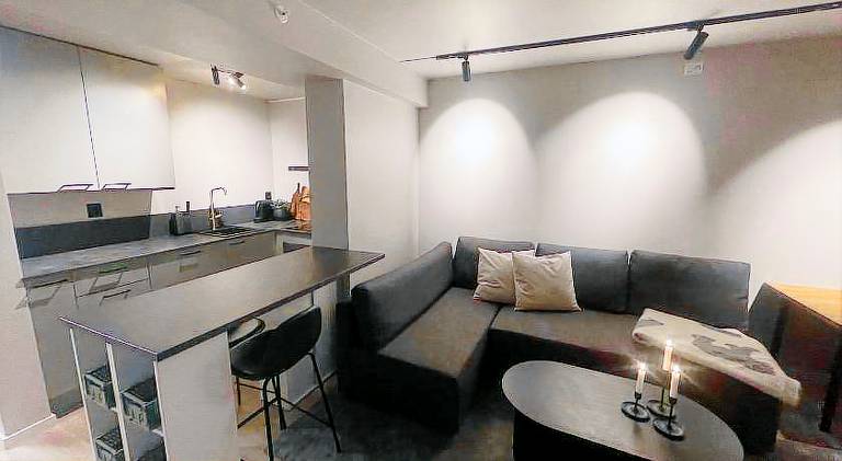 Apartment | Pets are welcome — photo 4